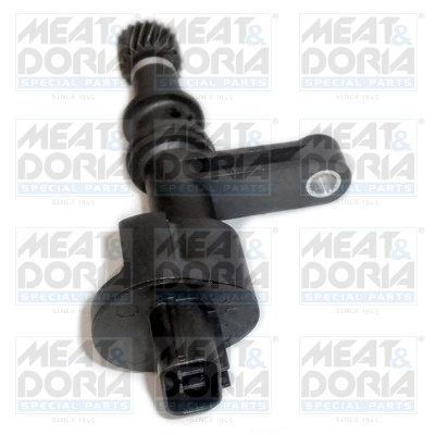 Sensor, speed/RPM